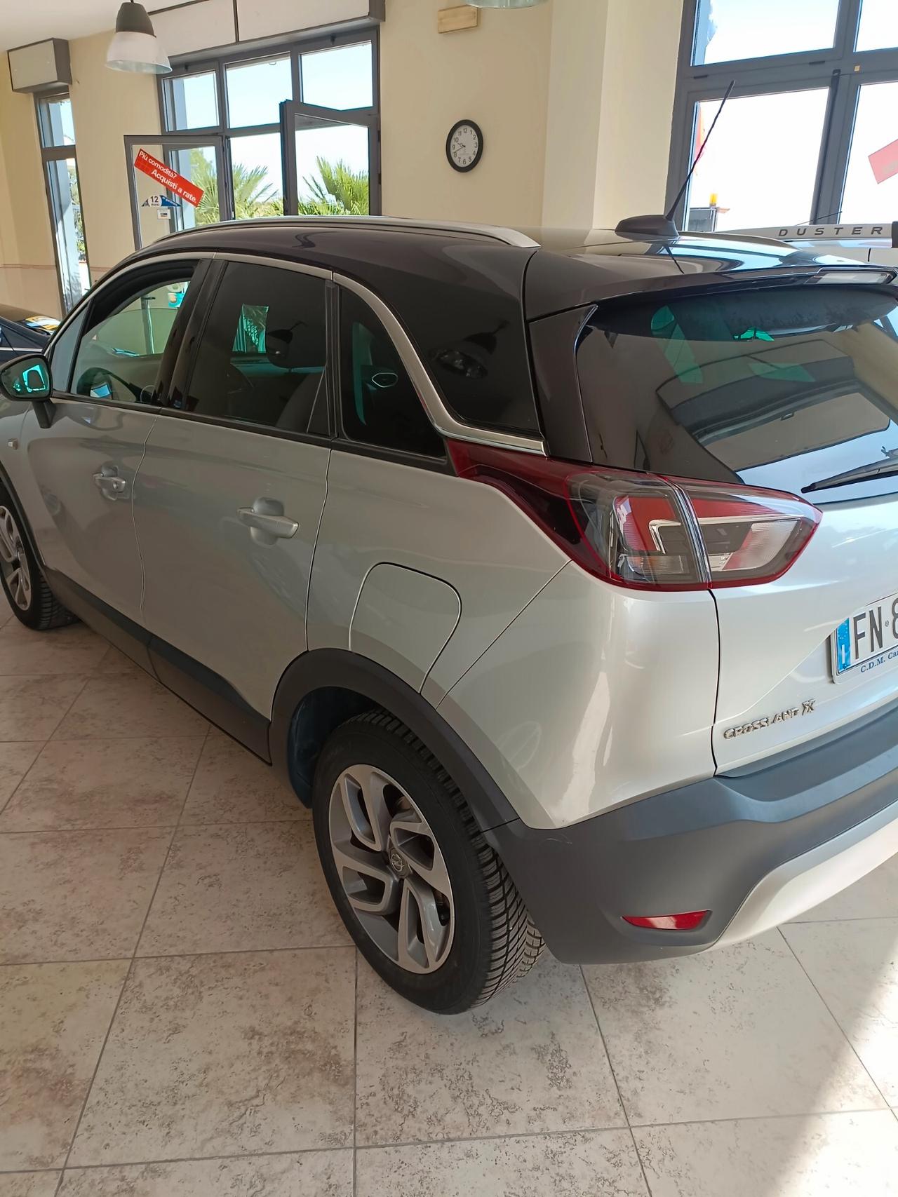 Opel Crossland X 1.6 ECOTEC D 8V Start&Stop Innovation