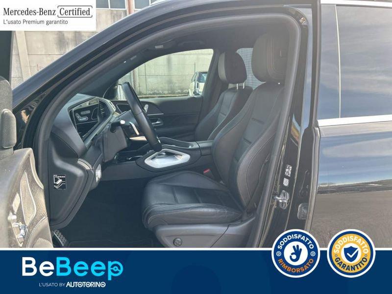 Mercedes-Benz GLE 300 D MHEV PREMIUM 4MATIC AUTO