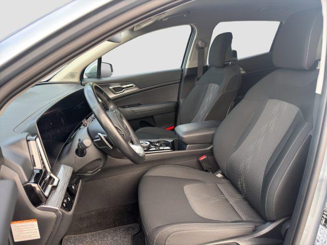 KIA Sportage Sportage 1.6 CRDi MHEV DCT Style