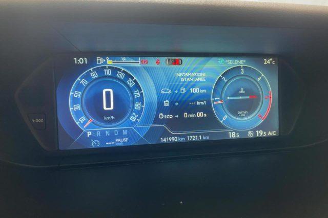 CITROEN C4 Picasso BlueHDi 120 S&S EAT6 Intensive