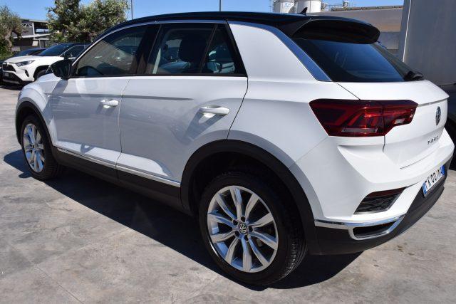 VOLKSWAGEN T-Roc 1.6 TDI SCR Advanced BMT *Led*