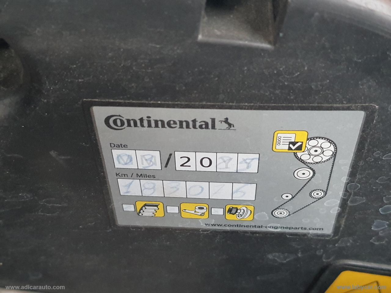 ALFA ROMEO Giulietta 1.4 Turbo 120 CV