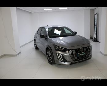PEUGEOT 208 2 serie - 208 PureTech 100 Stop&Start