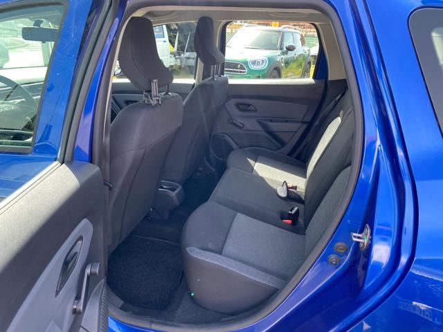 DACIA Duster 1.5 Blue dCi 8V 115 CV 4x2 Comfort