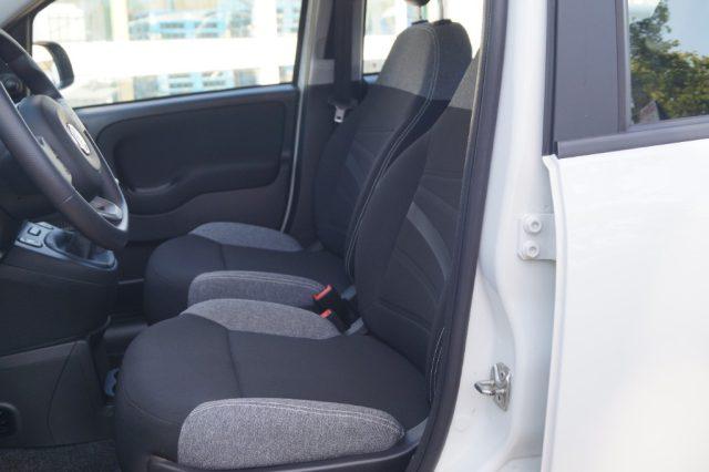 FIAT Panda 0.9 TwinAir Turbo Natural Power City Life 5 POSTI