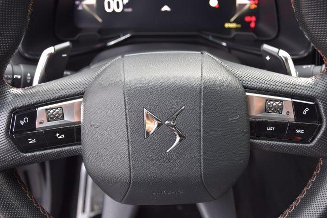 DS AUTOMOBILES DS 7 BlueHDi 130 aut. Performance Line