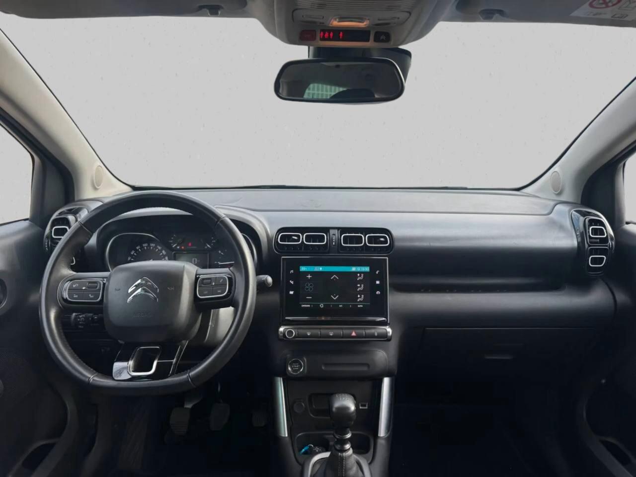 Citroen C3 Aircross BlueHDi 110 S&S Shine Pack 05/2020