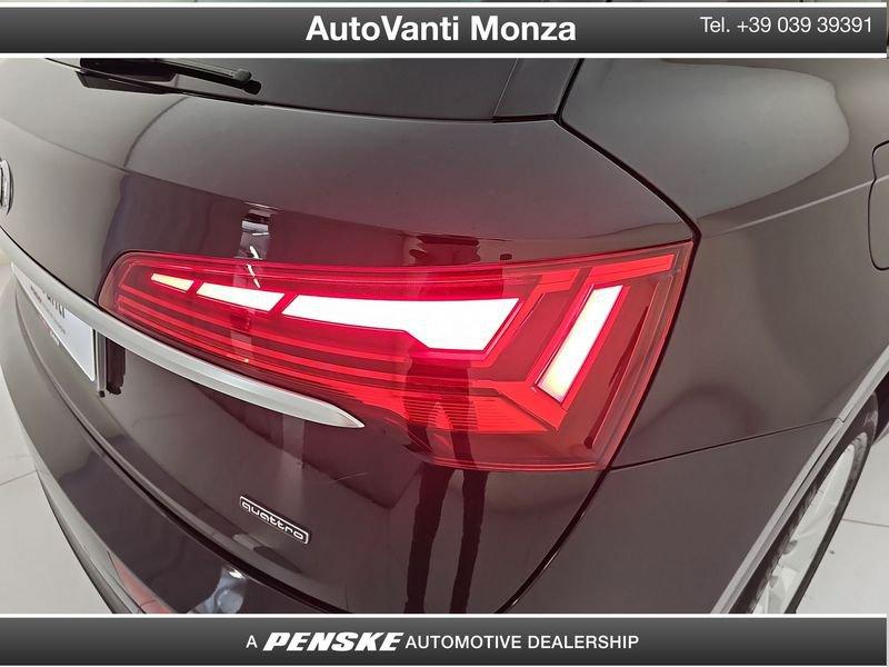 Audi Q5 Q5 50 TFSI e quattro S tronic Business
