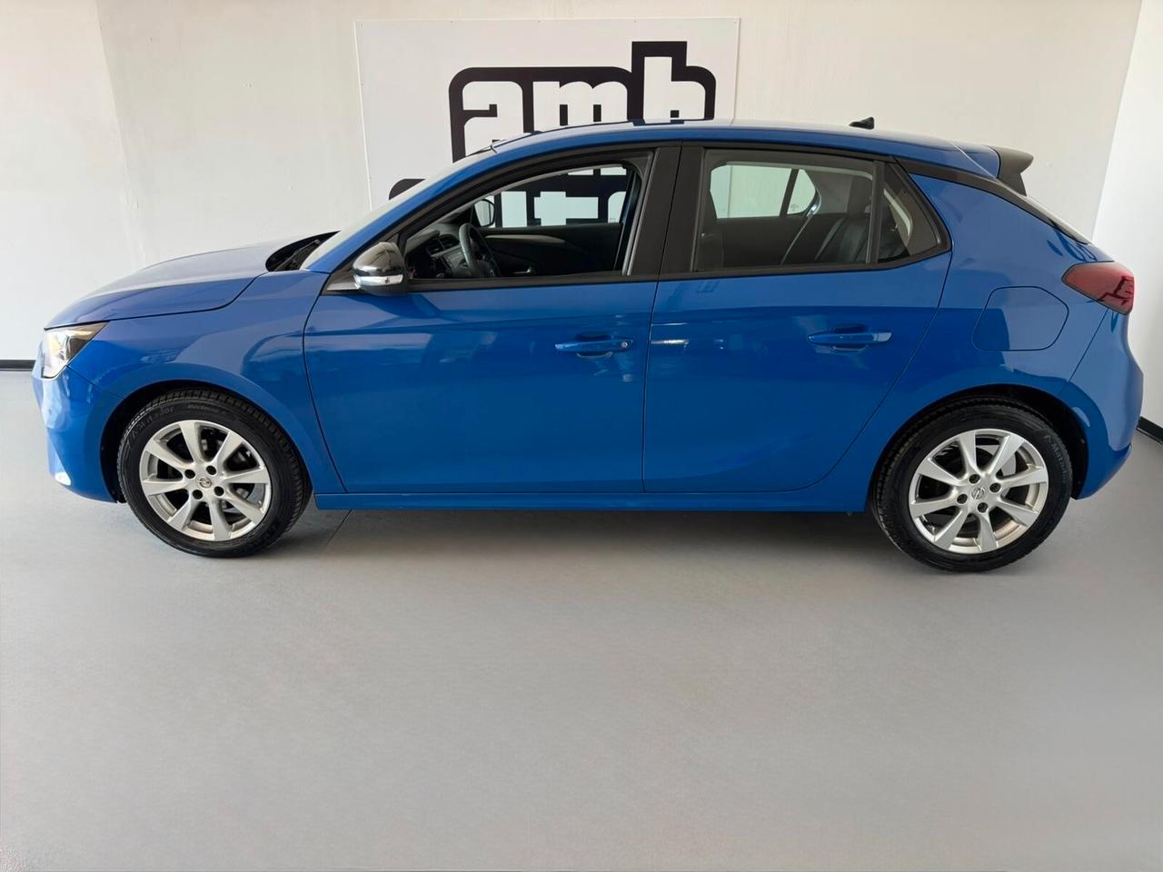 Opel Corsa 1.2 Edition 75Cv