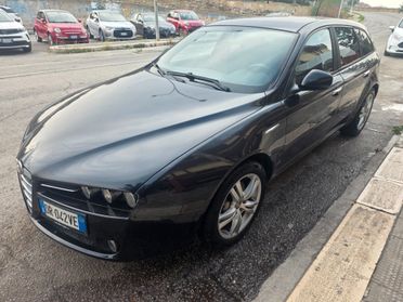 Alfa Romeo 159 1.9 JTDm Sportwagon
