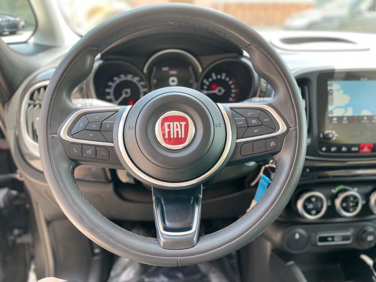 Fiat 500L 1.6 Multijet 120 CV Business U-CONNECT