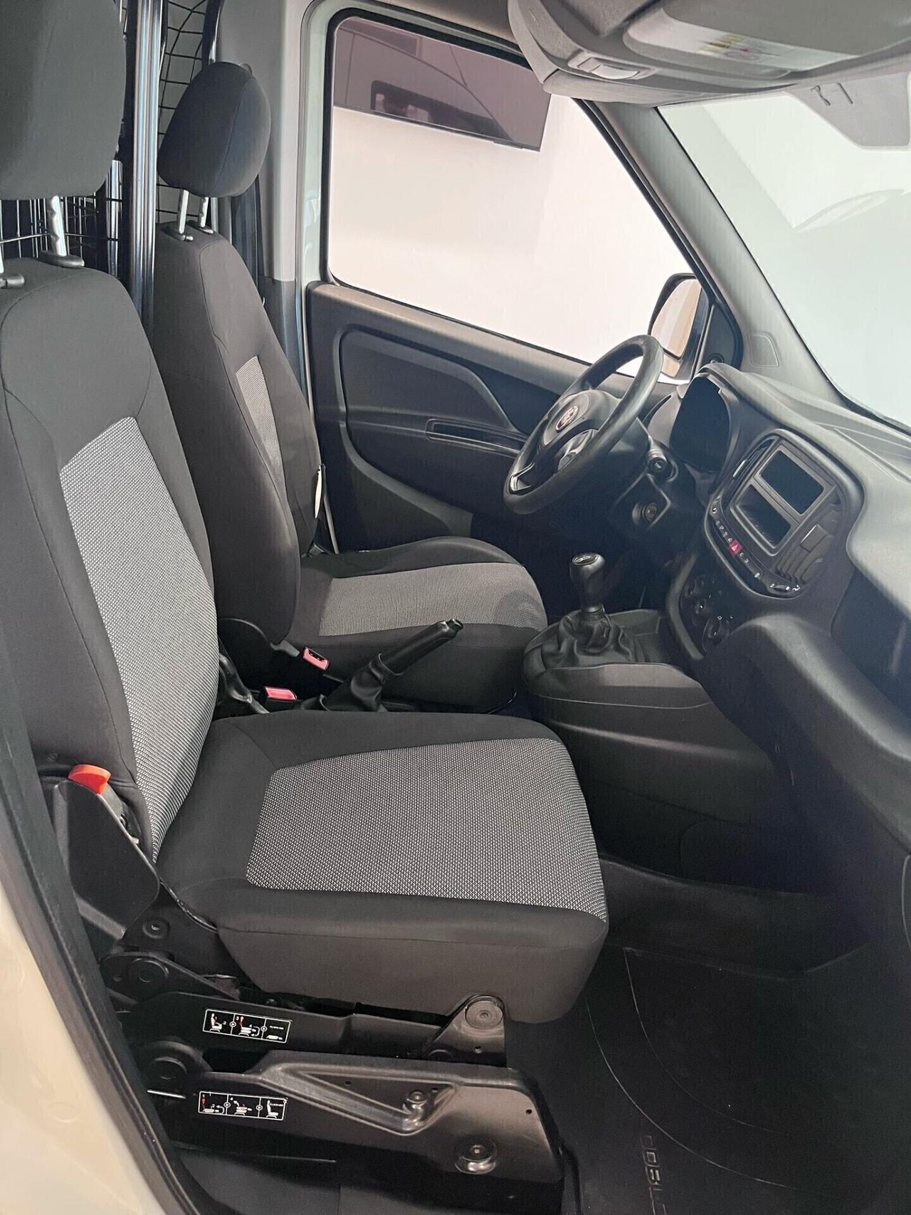 Fiat Doblo 1.3 MJT ANNO 2016