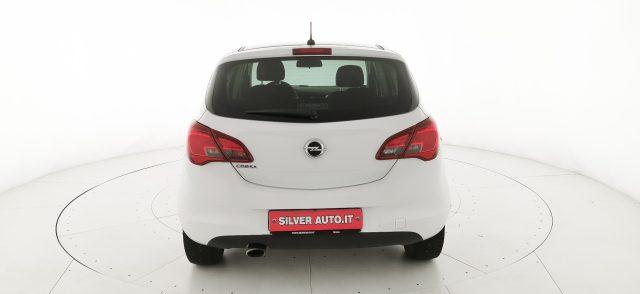 OPEL Corsa 1.4 90CV GPL Tech 5 porte b-Color