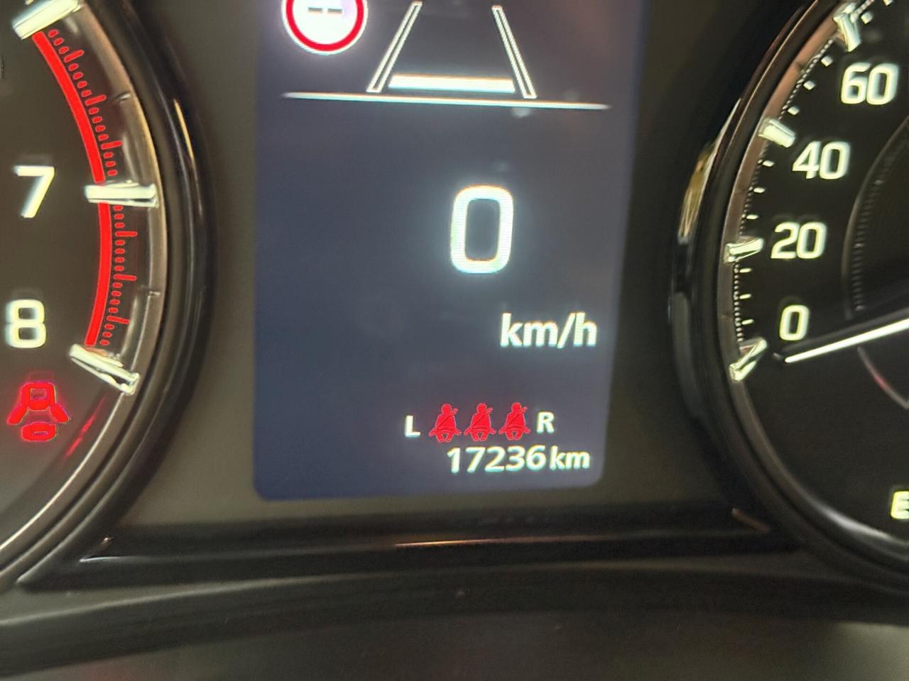 Suzuki S-Cross 1.4 Boosterjet Hybrid 129cv Top+ 2WD