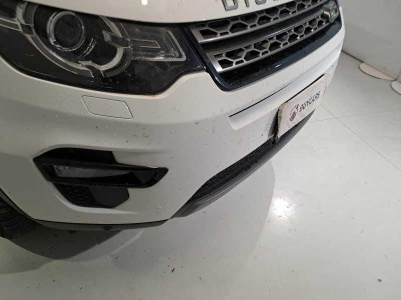 Land Rover Discovery Sport 2.0 td4 HSE awd 150cv auto