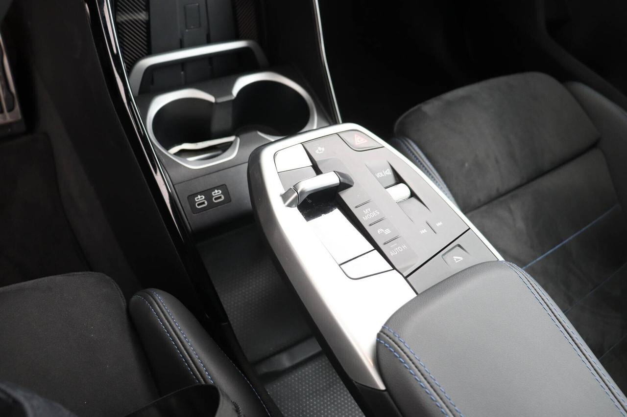 BMW X1 20D 163CV AUT. 48V S-DRIVE MSPORT *2025