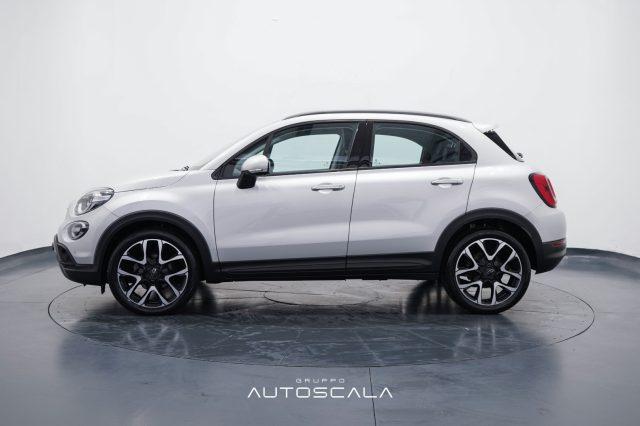 FIAT 500X 1.6 MultiJet 130 CV Cross