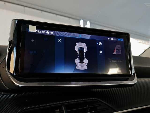 Peugeot 208 Hybrid 136 e-DCS6 Allure