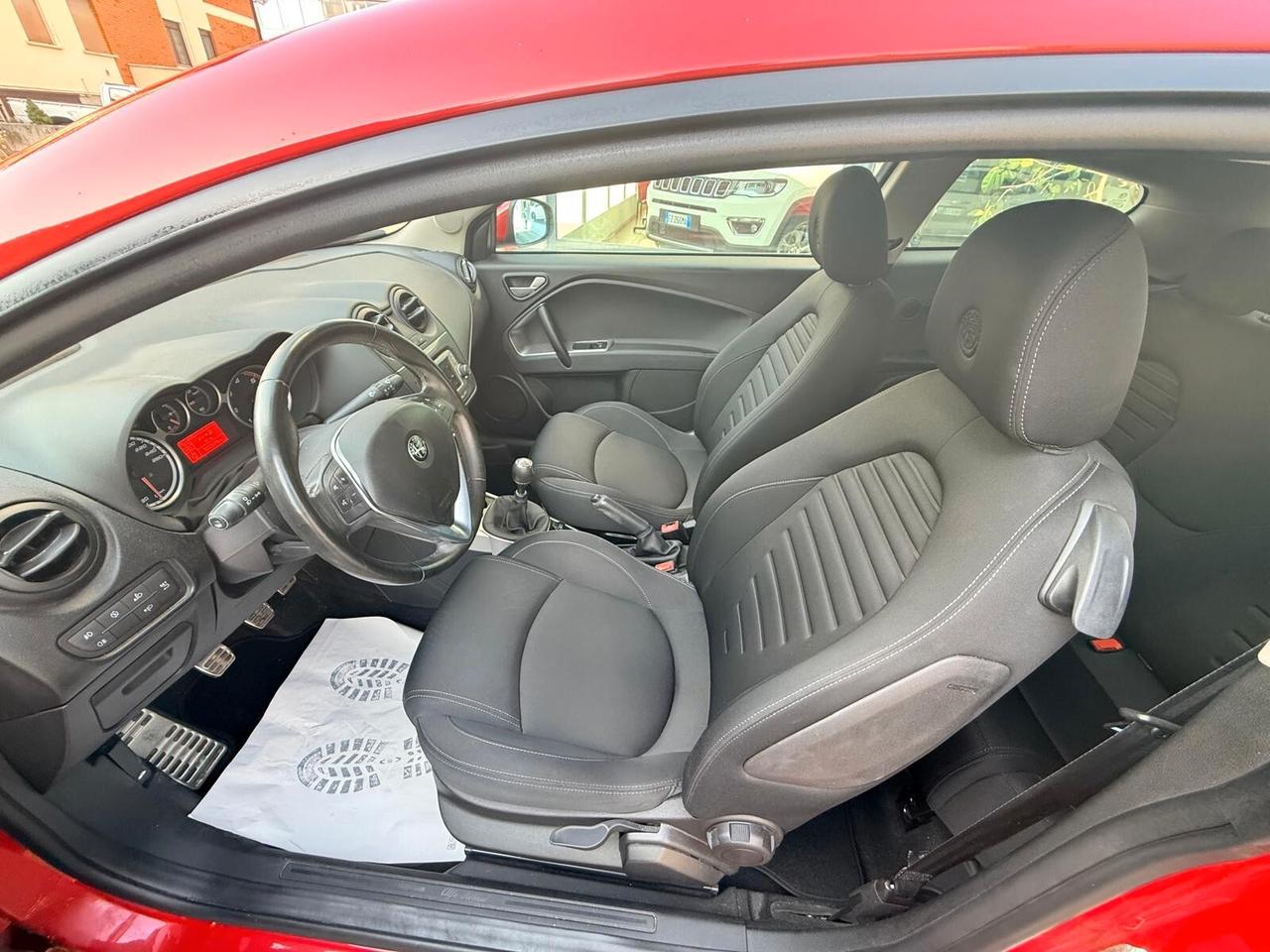 Alfa Romeo MiTo 1.3 JTDm 95 CV S&S Super ***OK NEOPATENTATI***