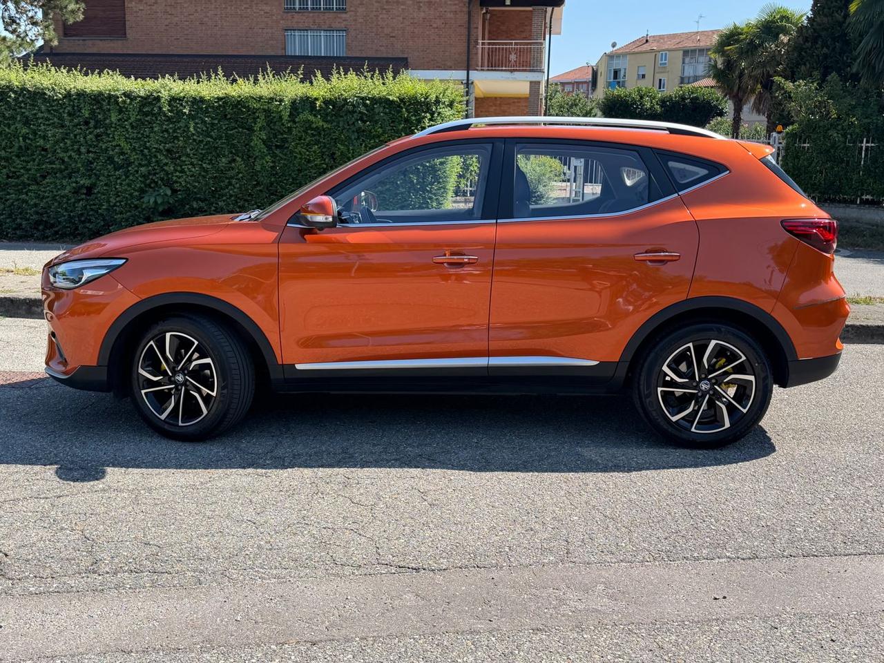 Mg ZS Luxury 1.0 T GDI #11862
