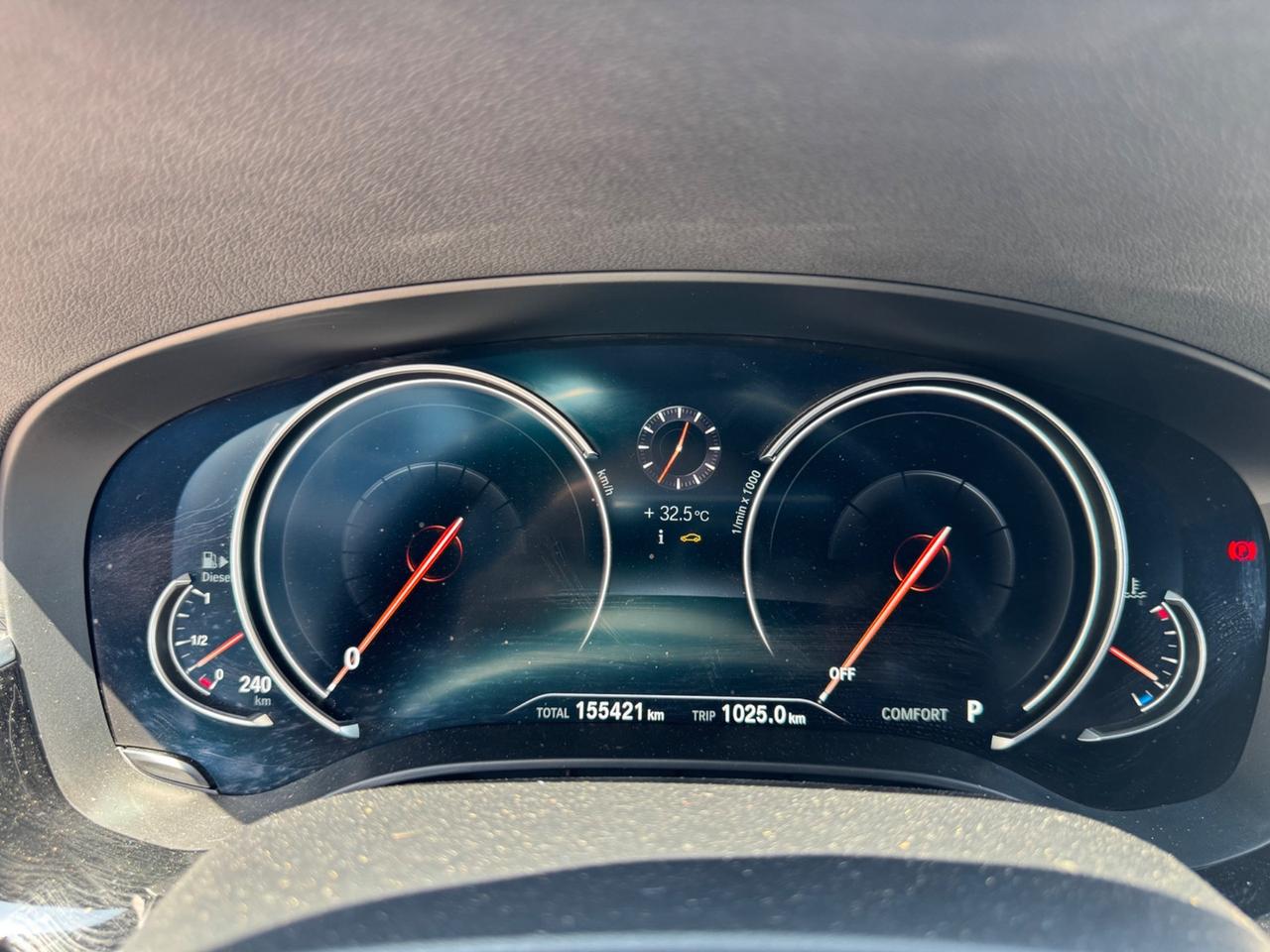 Bmw 520d xDrive Msport FULL SERVICE UNIPRO