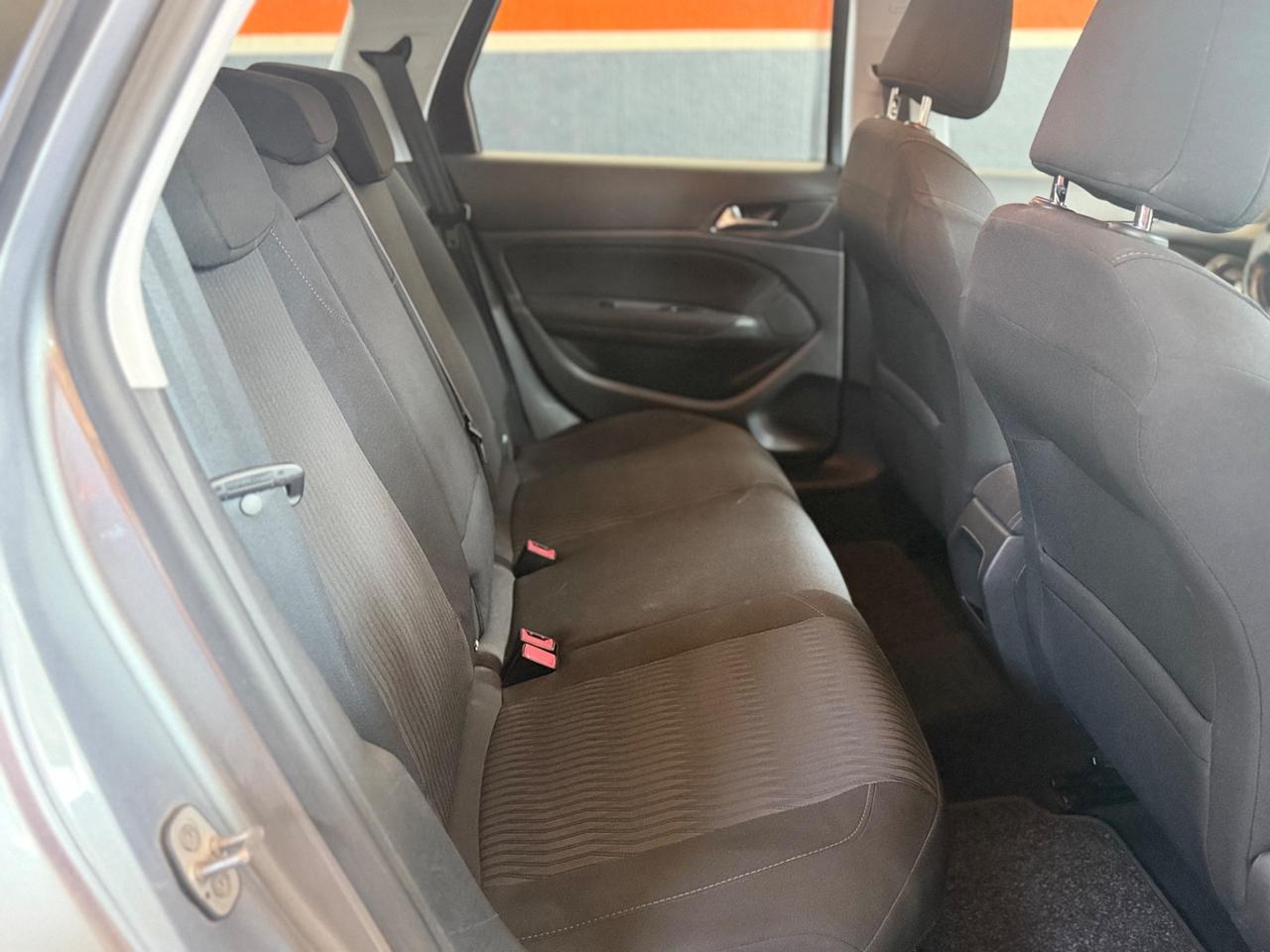 Peugeot 308 BlueHDi 120 S&S SW Active NEOPATENTATI