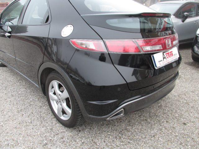 HONDA Civic 1.4 i-VTEC 5p. Comfort -Ok NEOPATEN.- LEGGERE NOTE
