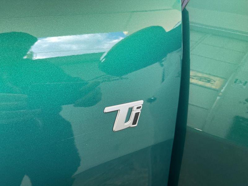 Alfa Romeo Tonale Tonale 1.6 Ti 130cv tct6 tua da 279,00 al mese