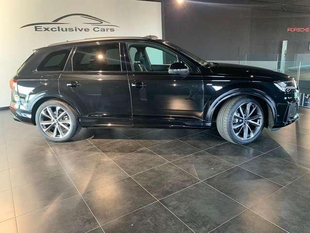 Audi Q7 50 3.0 tdi mhev Sport quattro tiptronic