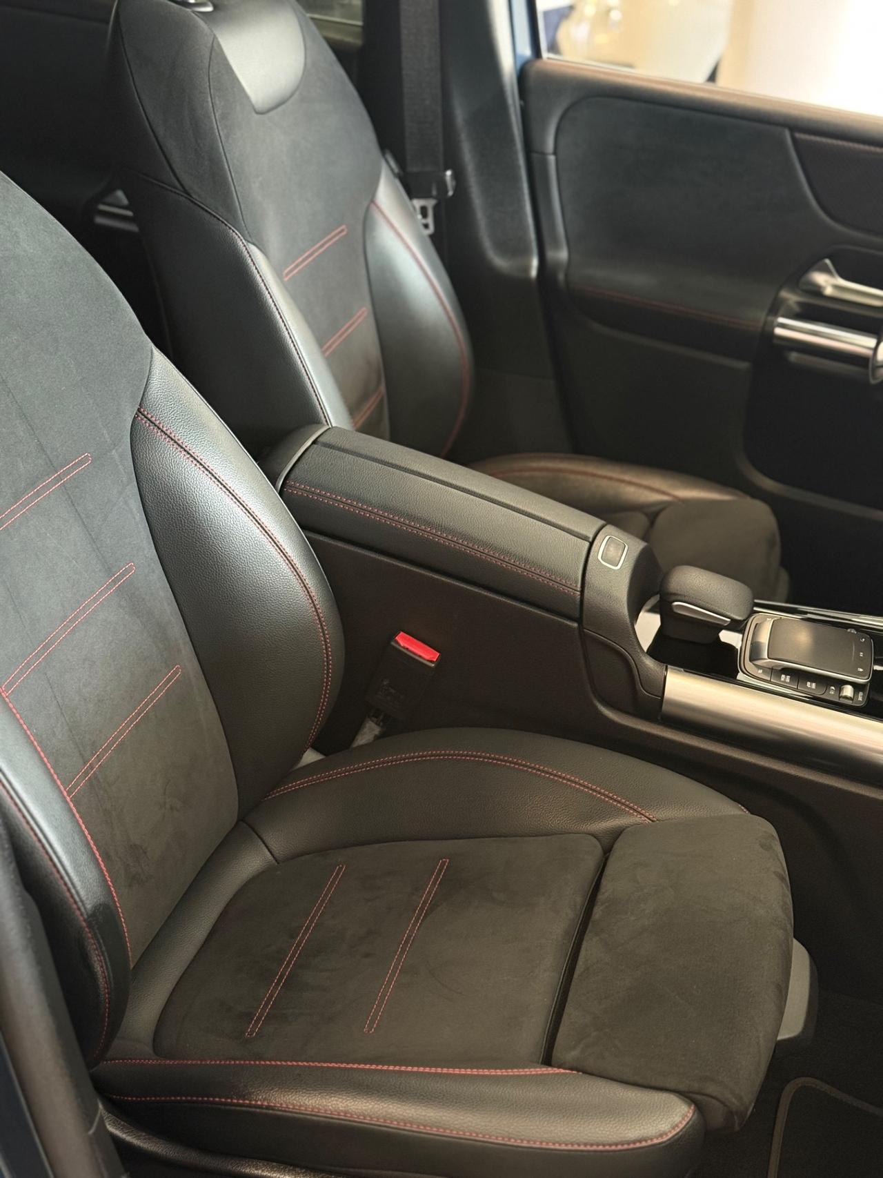 Mercedes-benz B 180 d Automatic Premium