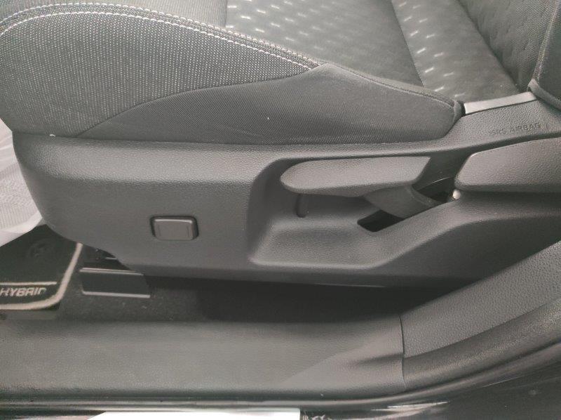 TOYOTA Corolla (2018-->) - Corolla Active 1.8 Hybrid Touring Sports