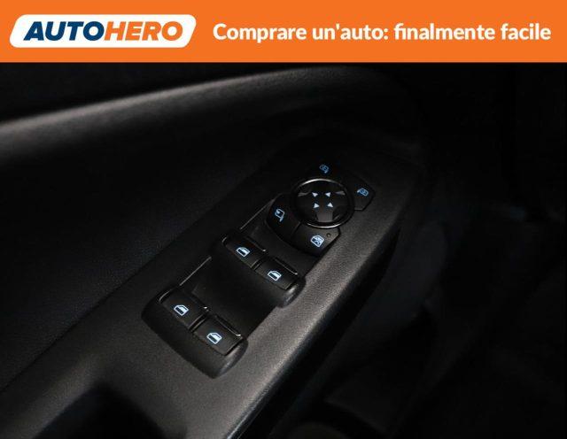 FORD EcoSport 1.5 TDCi 100 CV Start&Stop ST-Line
