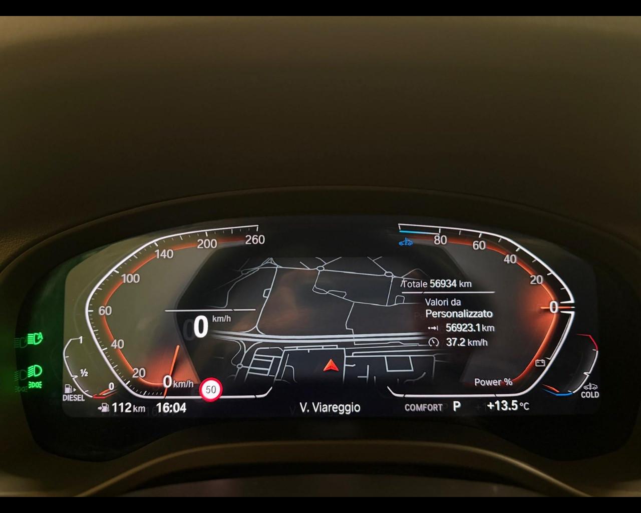 BMW X3 (G01/F97) - X3 xDrive20d 48V