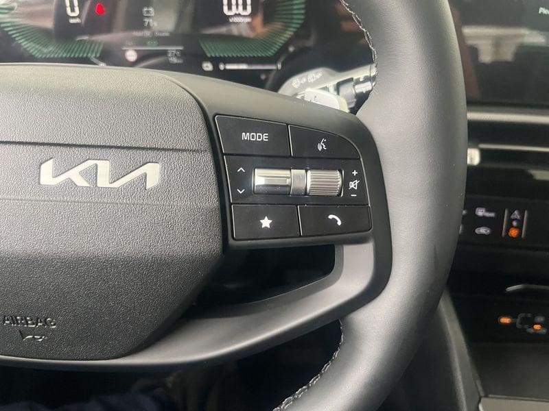 Kia Sportage Sportage 1.6 t-gdi hev Business 2wd at6