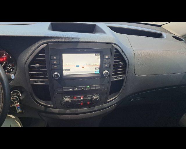 MERCEDES-BENZ Vito 114 cdi long tourer pro auto-DETAX