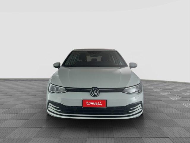 VOLKSWAGEN Golf Golf 2.0 TDI 150 CV DSG Life
