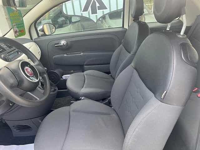 Fiat 500 1.2 Pop