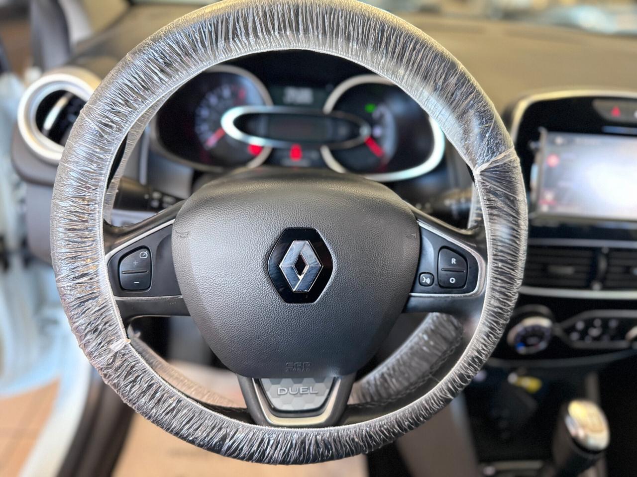 Renault Clio dCi 8V 90 CV Start&Stop 5 porte Energy Duel2