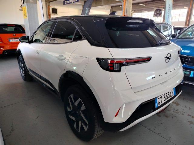 OPEL Mokka 1.2 136cv GS PROMO