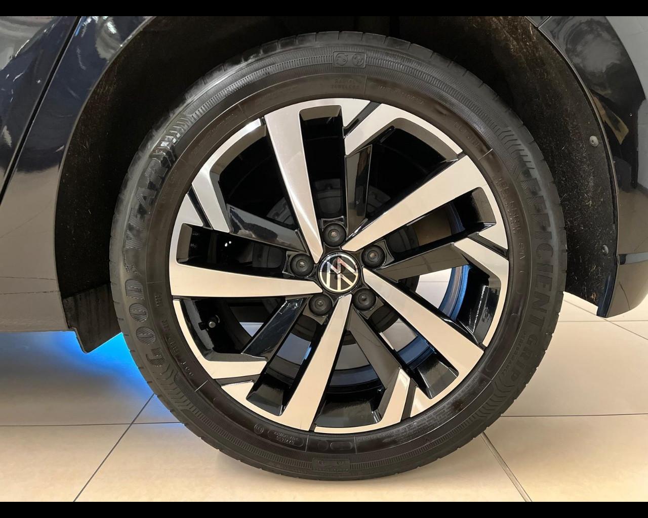 VOLKSWAGEN Polo 6ª serie - Polo 1.0 Life