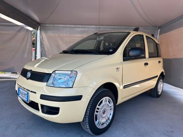 Fiat Panda Dynamic Natural Power Mamy