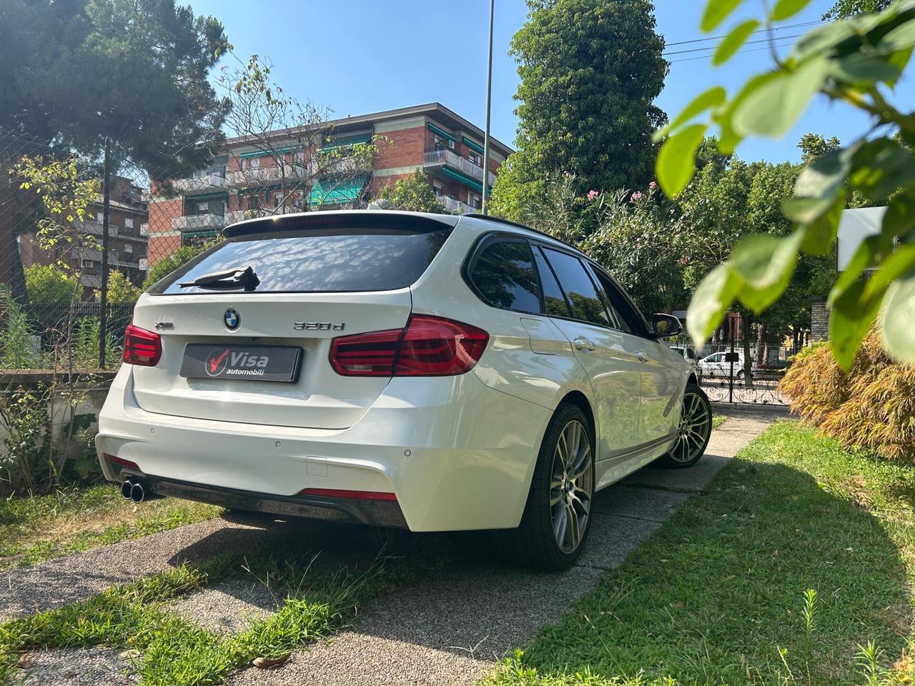 Bmw 320d #BA