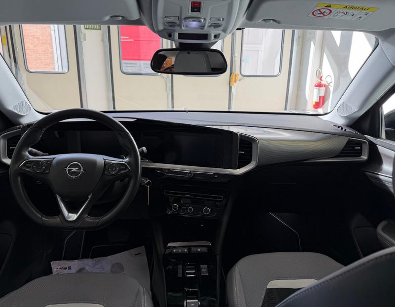 Opel Mokka Mokka 1.2 Turbo 130 CV aut. GS