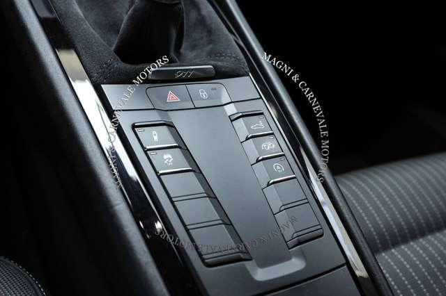 Porsche 911 991 CARRERA T|ASSE POST STERZ|CHRONO|PCM|BI-XENO