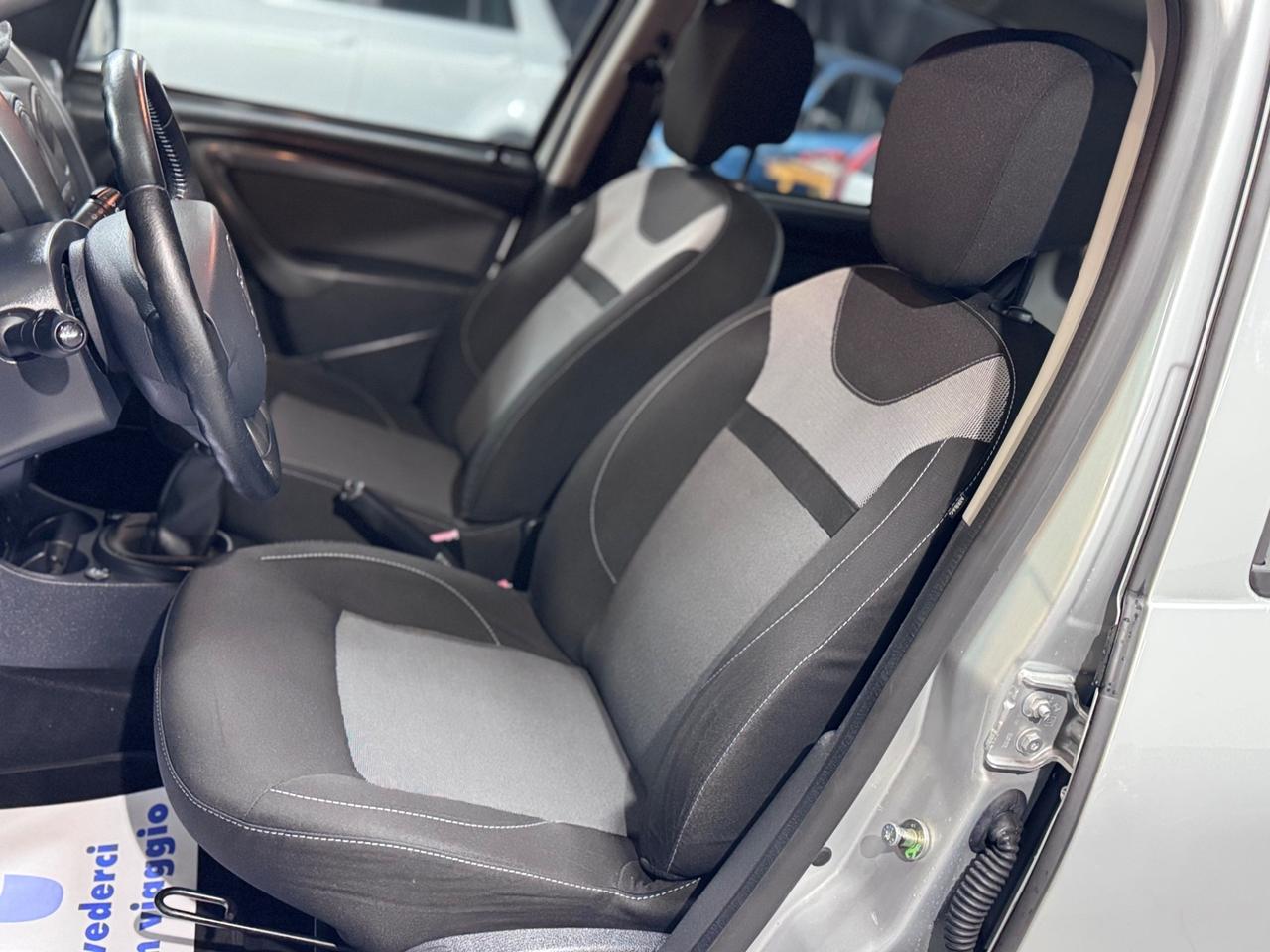 Dacia Duster 1.6 GPL Neopatentati - 2017 Euro 6b