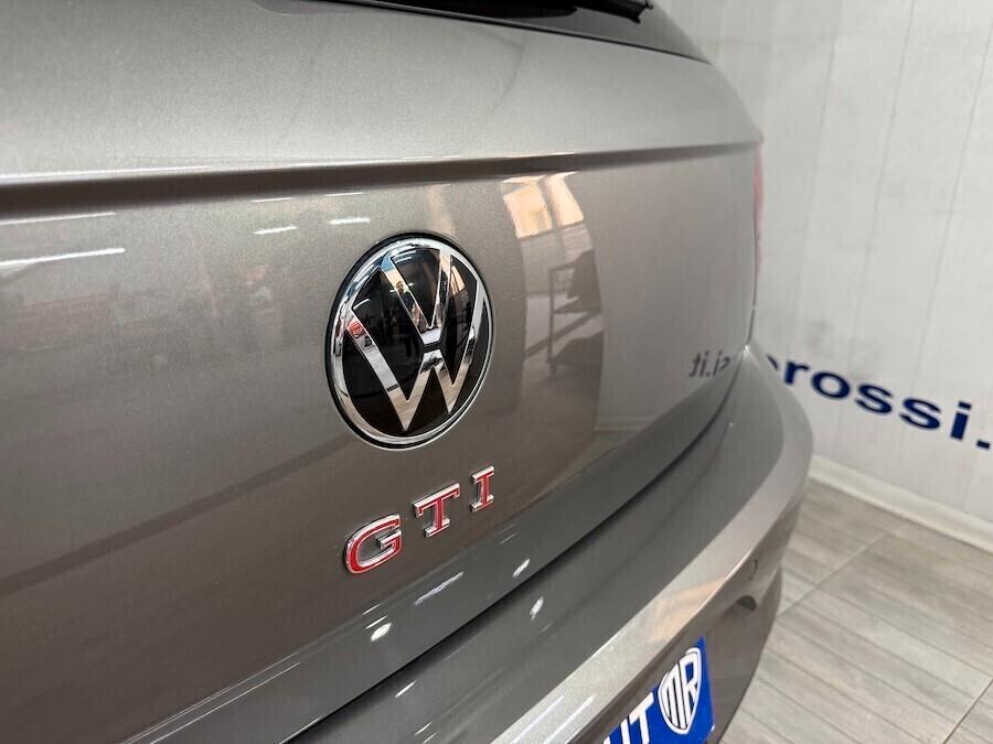 Volkswagen Polo GTI 2.0 Automatica