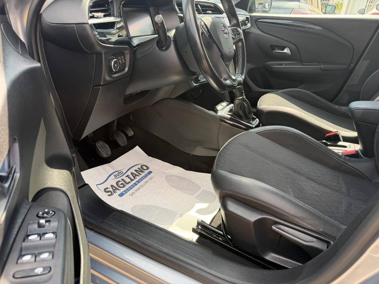 Opel Corsa 1.2 Edition