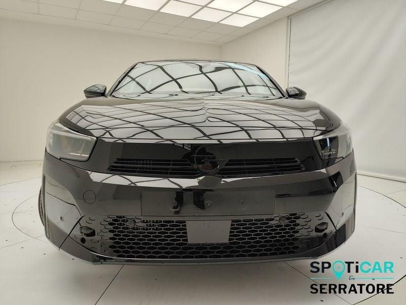 Opel Corsa Nuova GS Hybrid 110CV DTC6