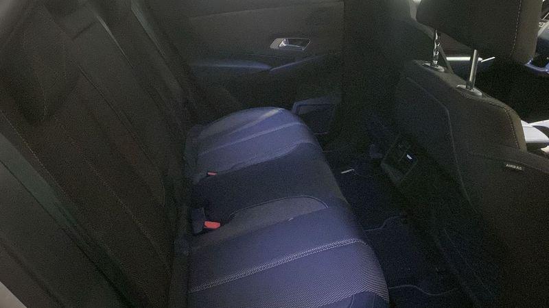 DS DS 7 DS 7 Crossback E-Tense 4x4 Business