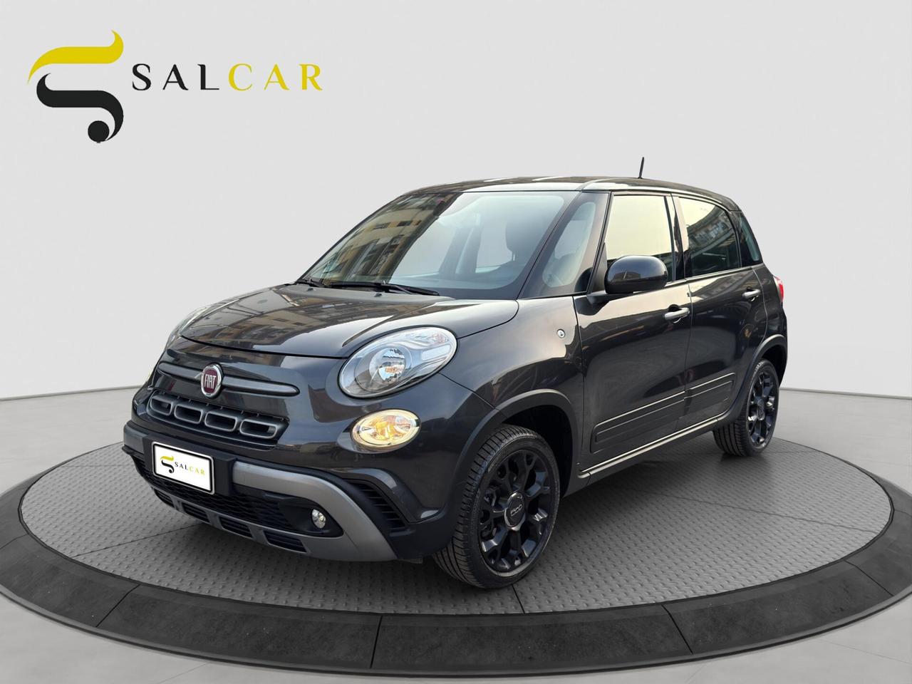 Fiat 500L Cross 1.3 mjt 95cv my20 2021